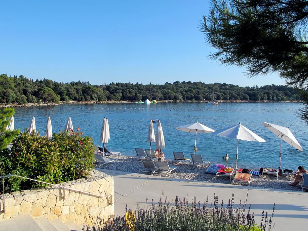 Apartment Alba - Roj159 By Interhome Rovinj Exterior photo