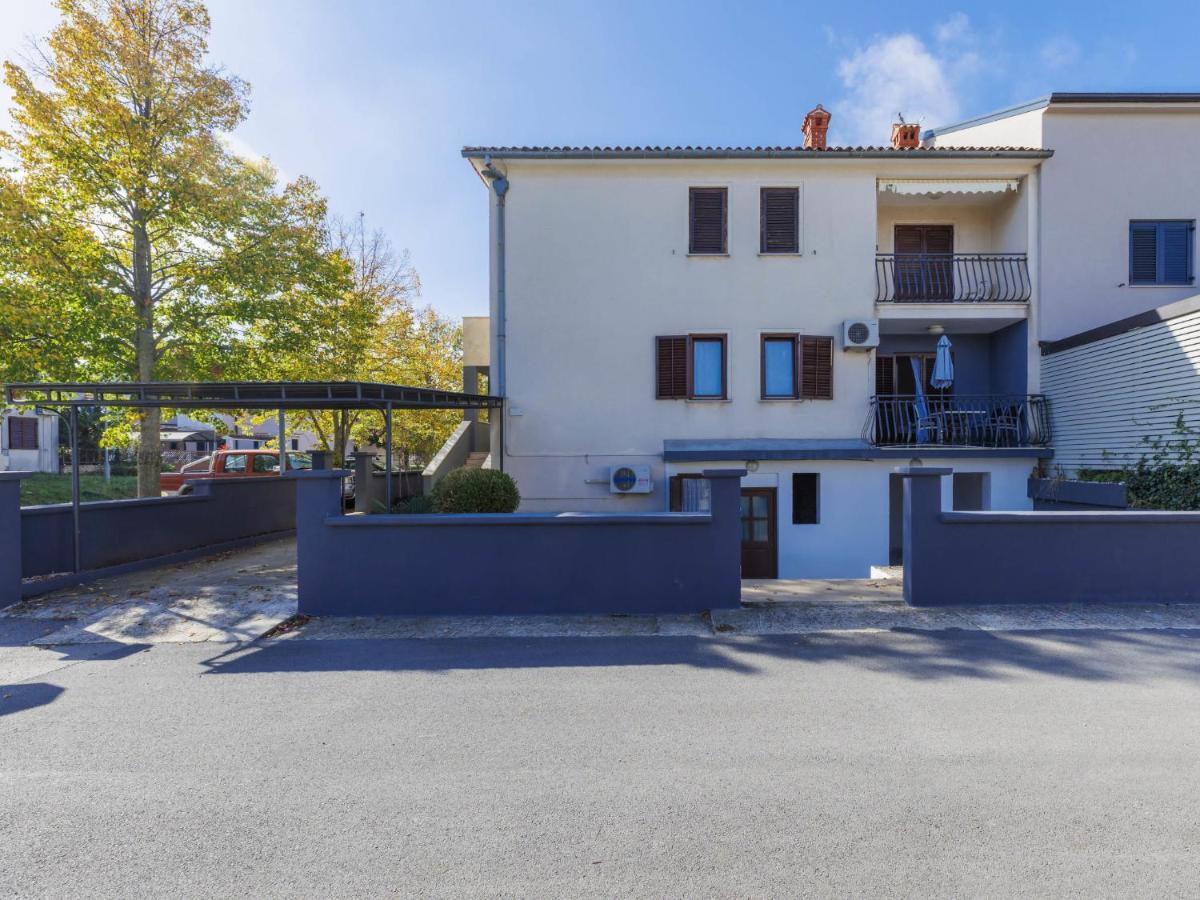 Apartment Alba - Roj159 By Interhome Rovinj Exterior photo