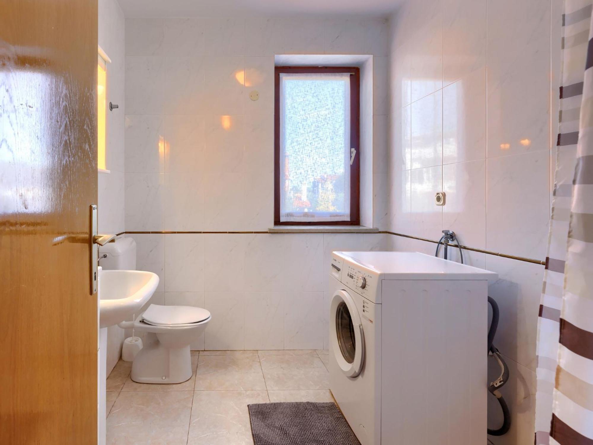 Apartment Alba - Roj159 By Interhome Rovinj Exterior photo