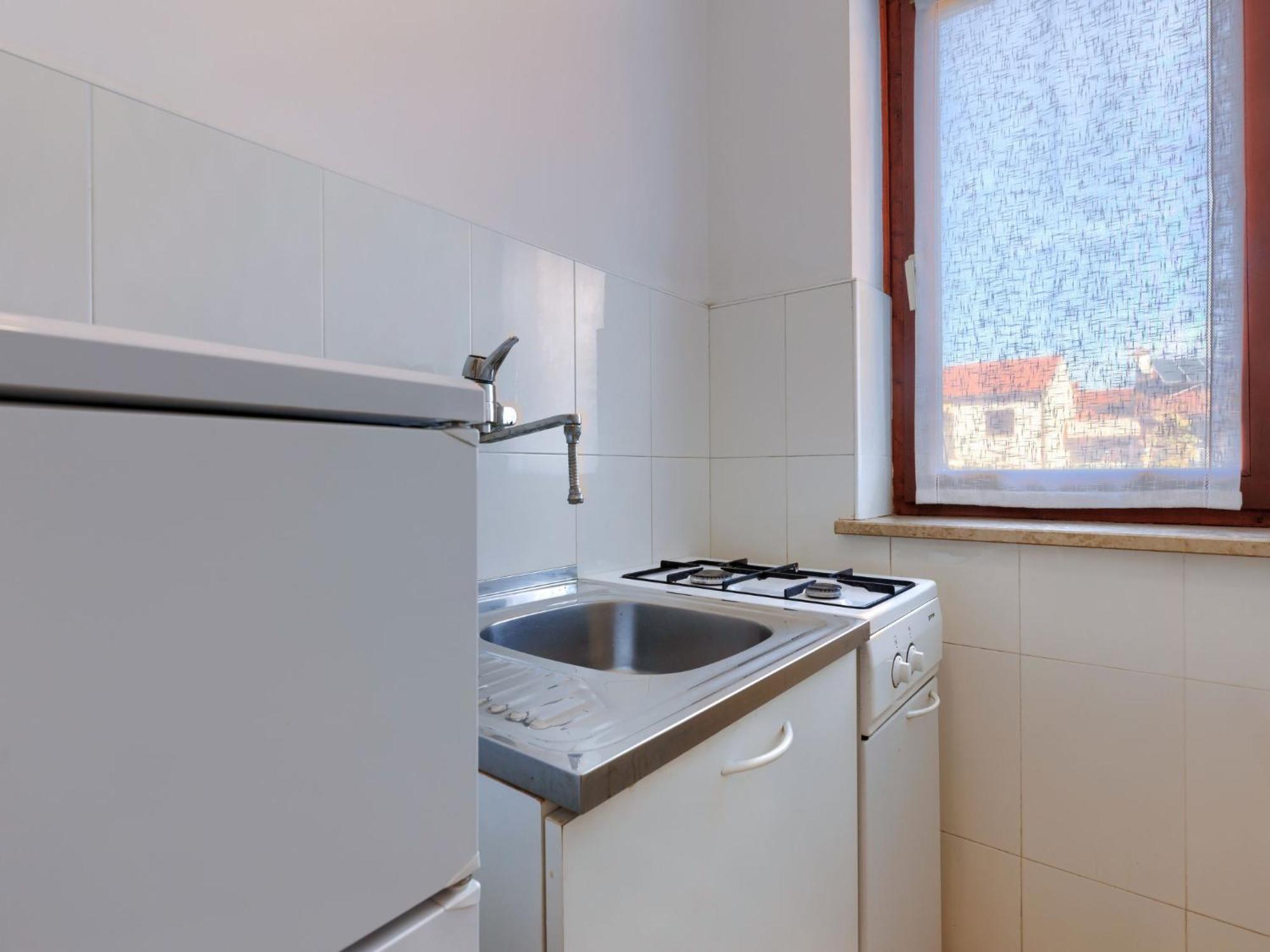 Apartment Alba - Roj159 By Interhome Rovinj Exterior photo