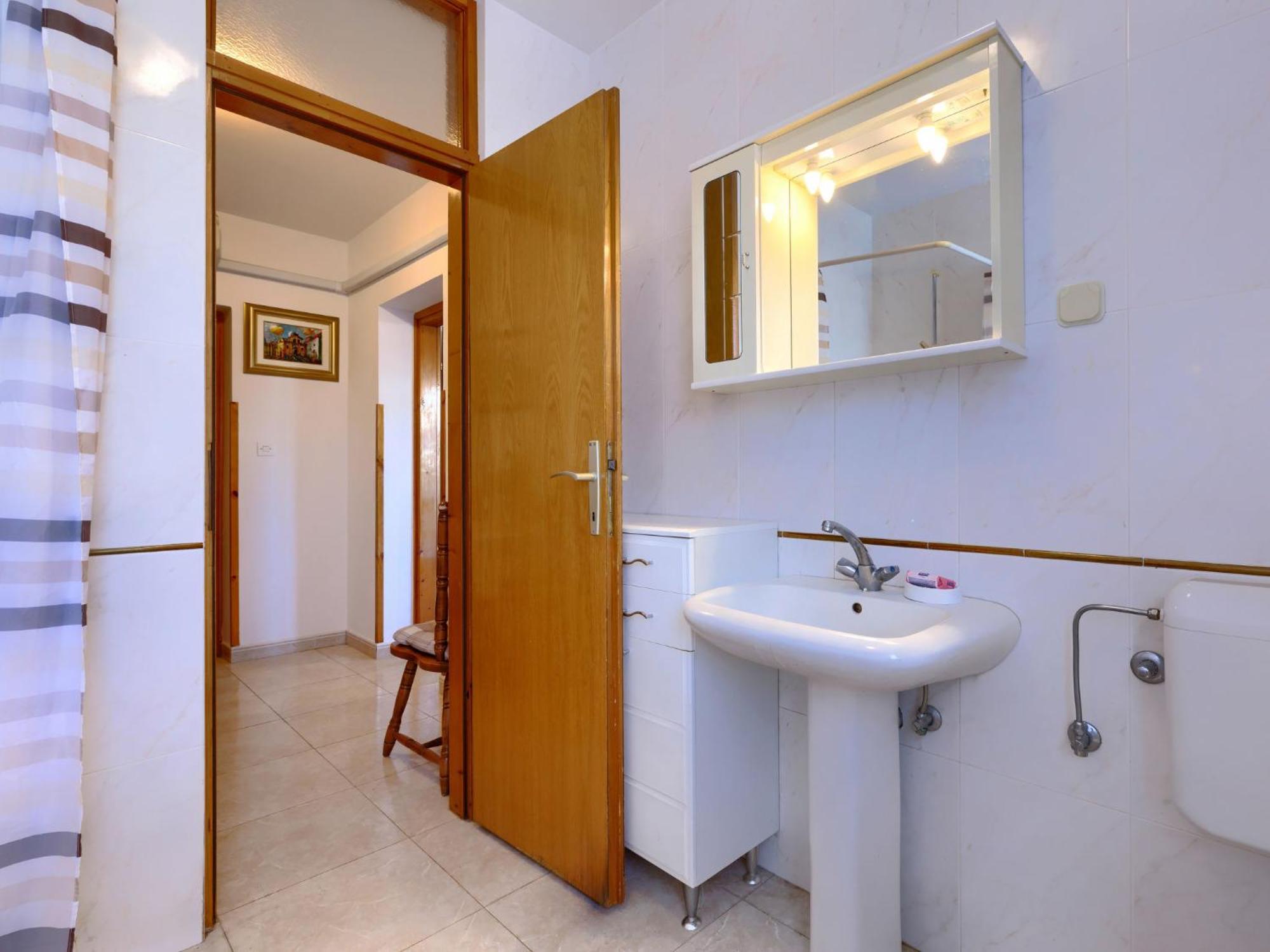 Apartment Alba - Roj159 By Interhome Rovinj Exterior photo