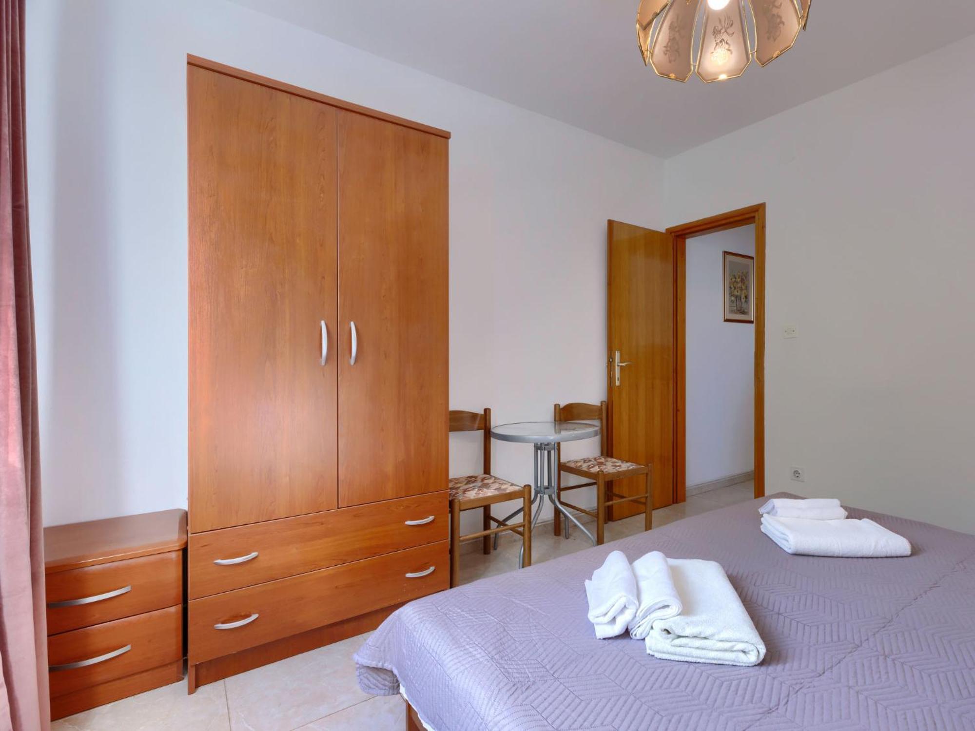 Apartment Alba - Roj159 By Interhome Rovinj Exterior photo